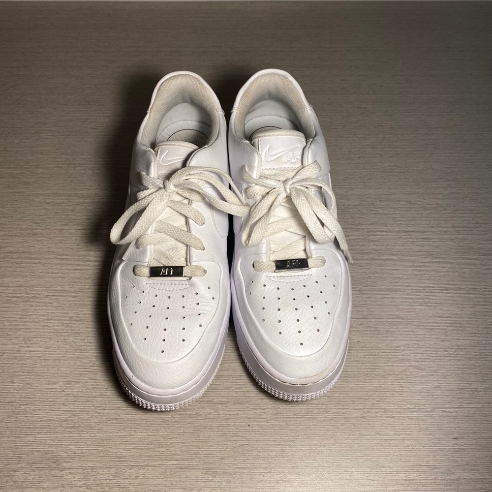 Nike Air Force One- Women's Size 8.5